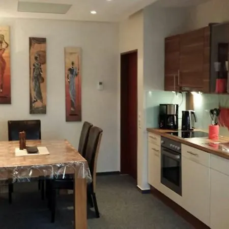 Apartmán Michaela Winterberg