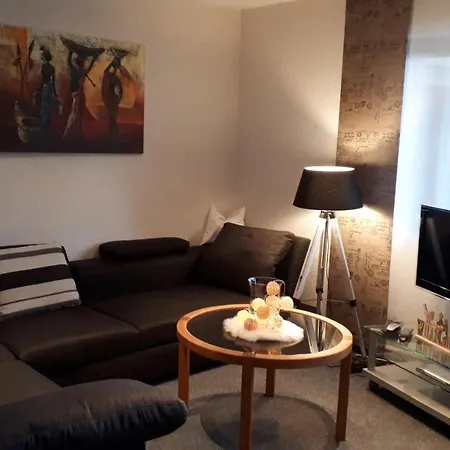 Apartmán Michaela Winterberg