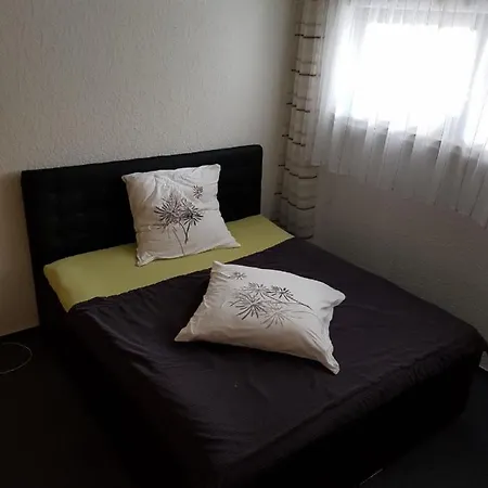 Apartmán Michaela Winterberg