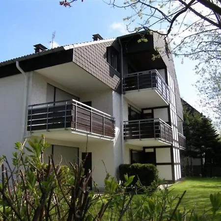Michaela Apartman *