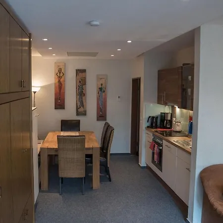 Apartmán Michaela *