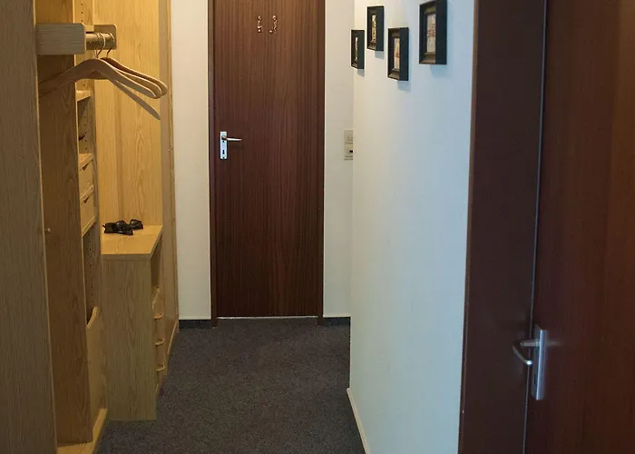 Apartment Michaela *