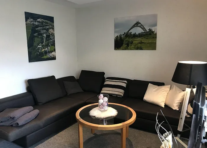 Apartment Michaela Winterberg