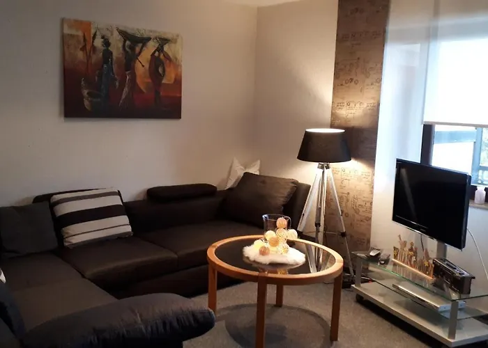 Apartment Michaela Winterberg