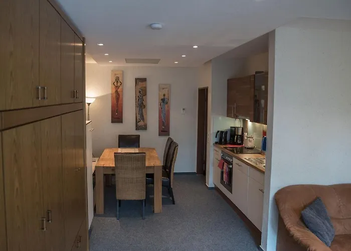 Apartment Michaela *